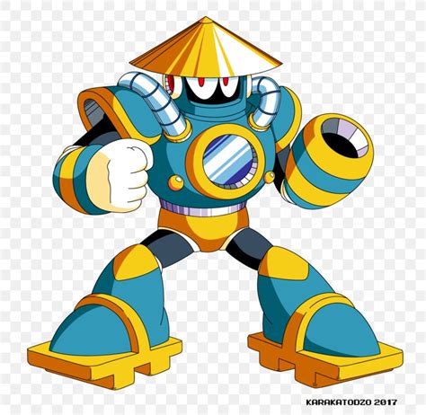 Mega Man & Bass/Dr. Wily .